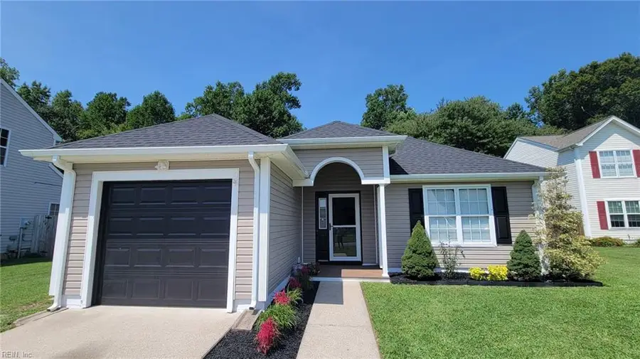 329 Stonehenge Drive, Suffolk, VA 23434 - #2