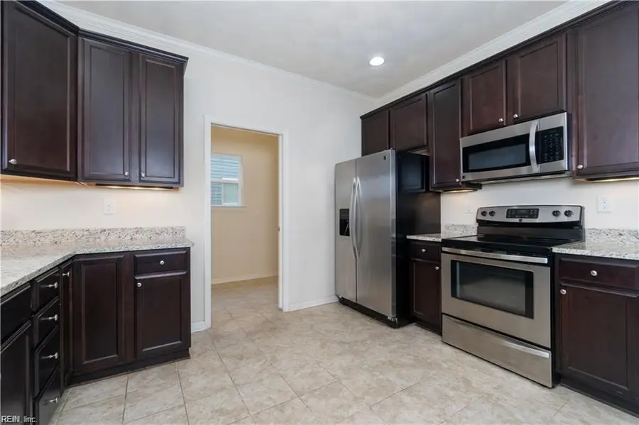 3569 Buckingham Street, Norfolk, VA 23513 - #2