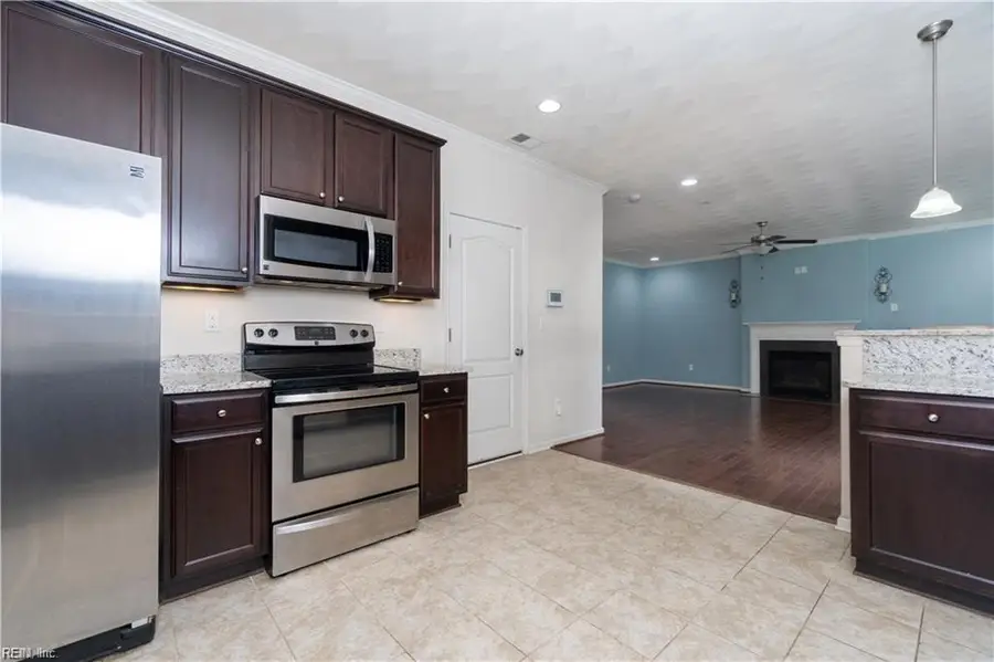 3569 Buckingham Street, Norfolk, VA 23513 - #3