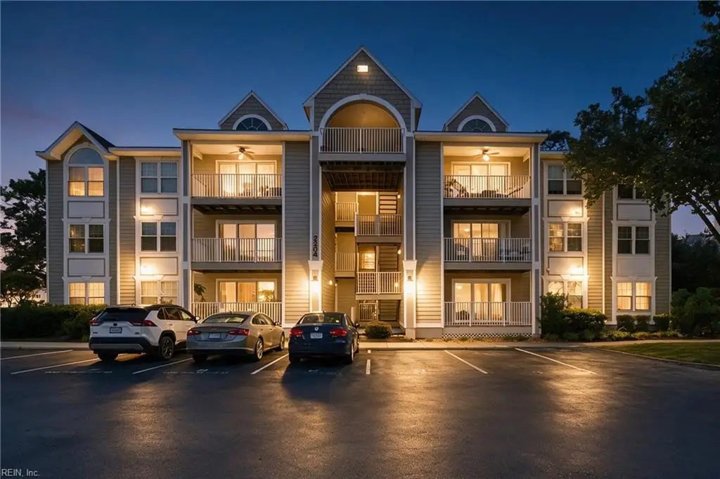 2204 Lesner Crescent #101, Virginia Beach, VA 23451 - #1