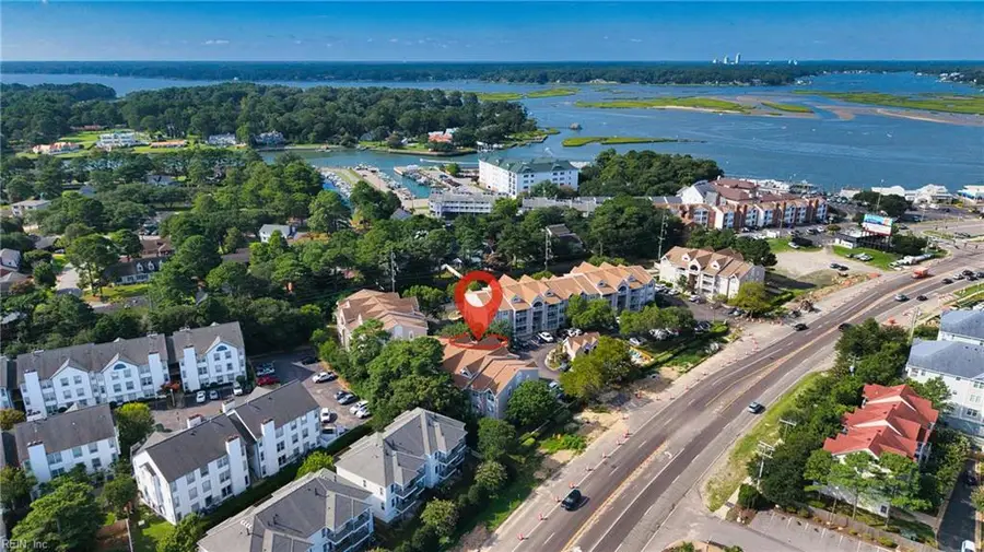 2204 Lesner Crescent #101, Virginia Beach, VA 23451 - #2