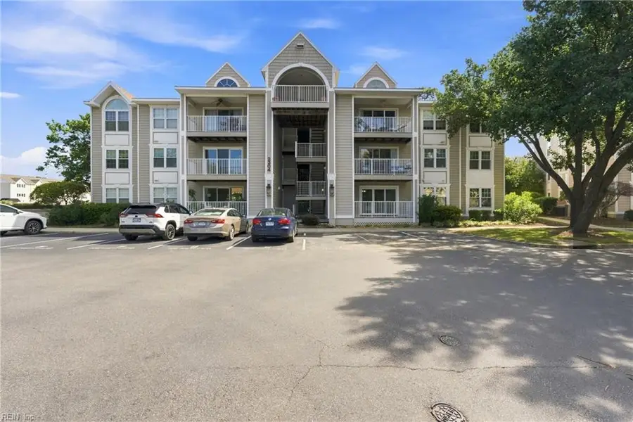 2204 Lesner Crescent #101, Virginia Beach, VA 23451 - #3