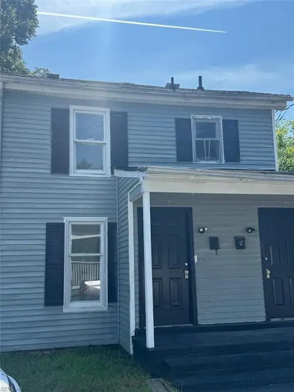 104 Day Street Street, Suffolk, VA 23434 - #1