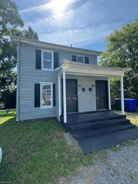 104 Day Street Street, Suffolk, VA 23434 - #2