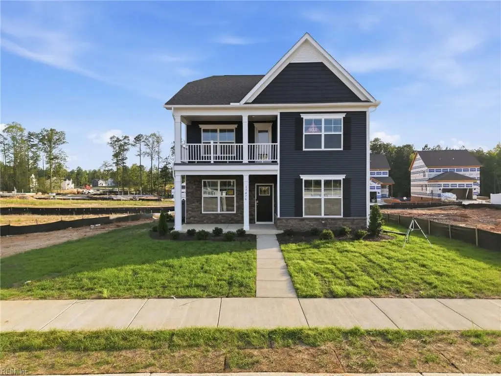 1008 Eastport Place, Suffolk, VA 23435 - #1