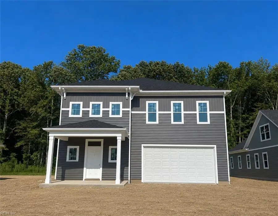 709 Crestfield Drive, Chesapeake, VA 23320 - #2