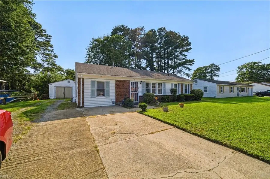 11 Big Bethel Road, Hampton, VA 23666 - #2