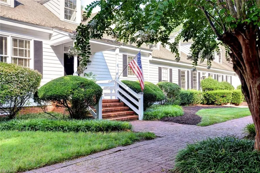 103 Dogleg Drive, Williamsburg, VA 23188 - #3
