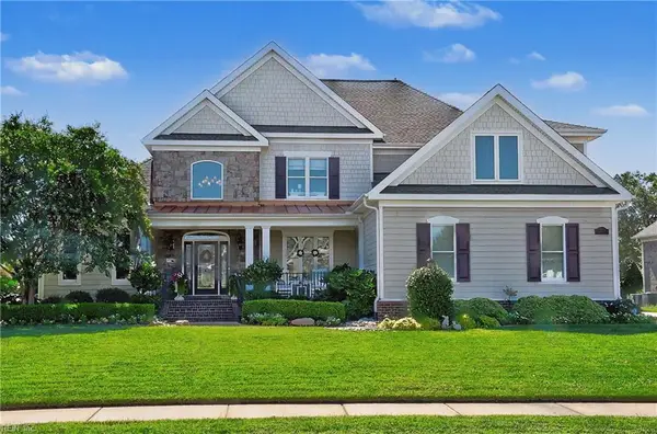 4016 River Park Drive, Suffolk, VA 23435