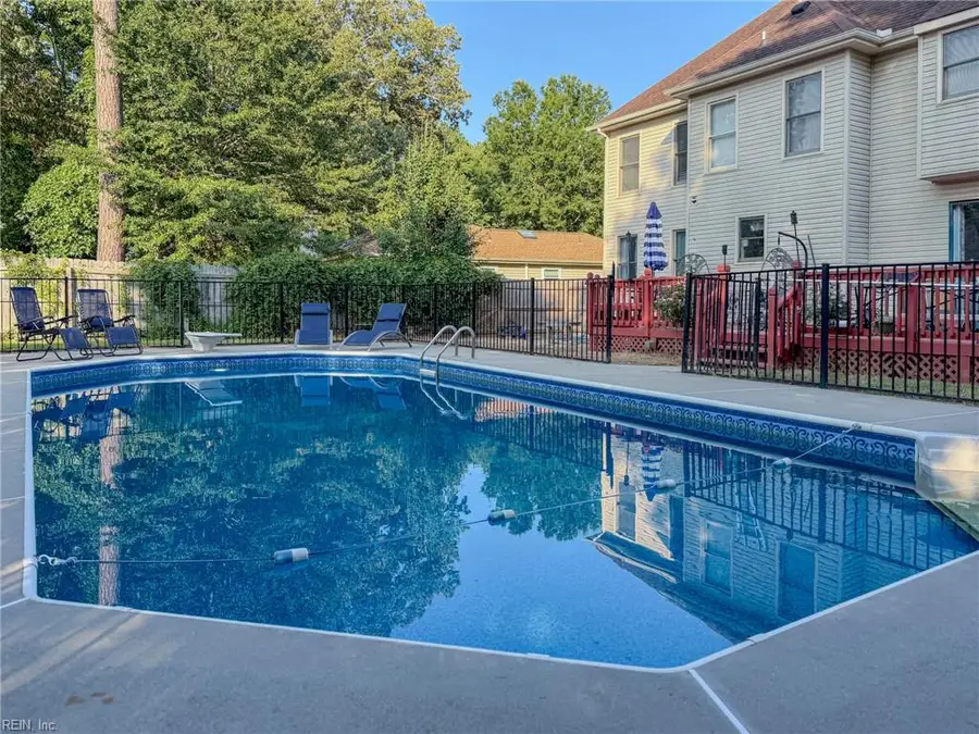 2713 Esplanade Court, Virginia Beach, VA 23456 - #3
