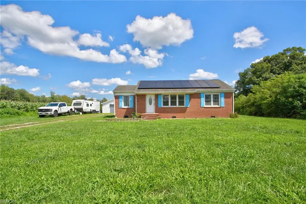 2940 Whaleyville Boulevard, Suffolk, VA 23434 - #1