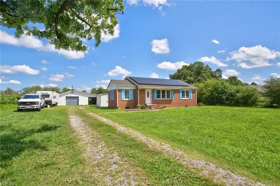 2940 Whaleyville Boulevard, Suffolk, VA 23434 - #2