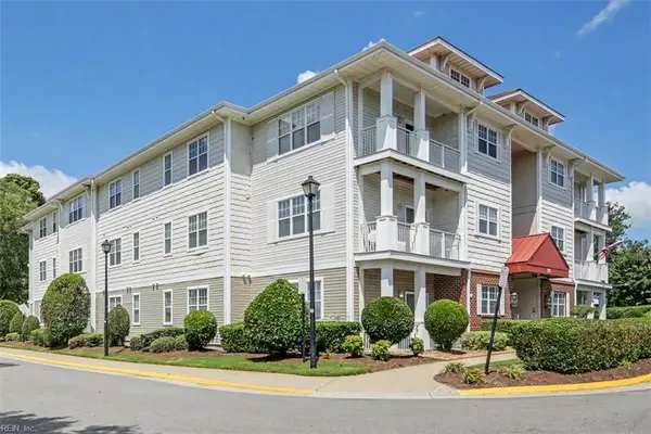 5300 Warminster Drive #101, Virginia Beach, VA 23455