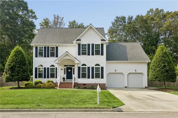 2129 Chesterfield Loop, Chesapeake, VA 23323