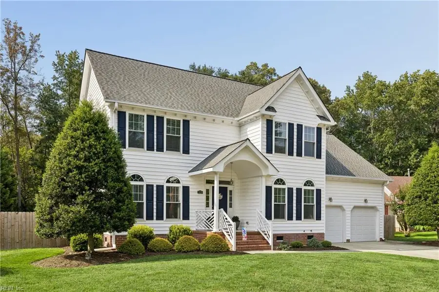 2129 Chesterfield Loop, Chesapeake, VA 23323 - #2