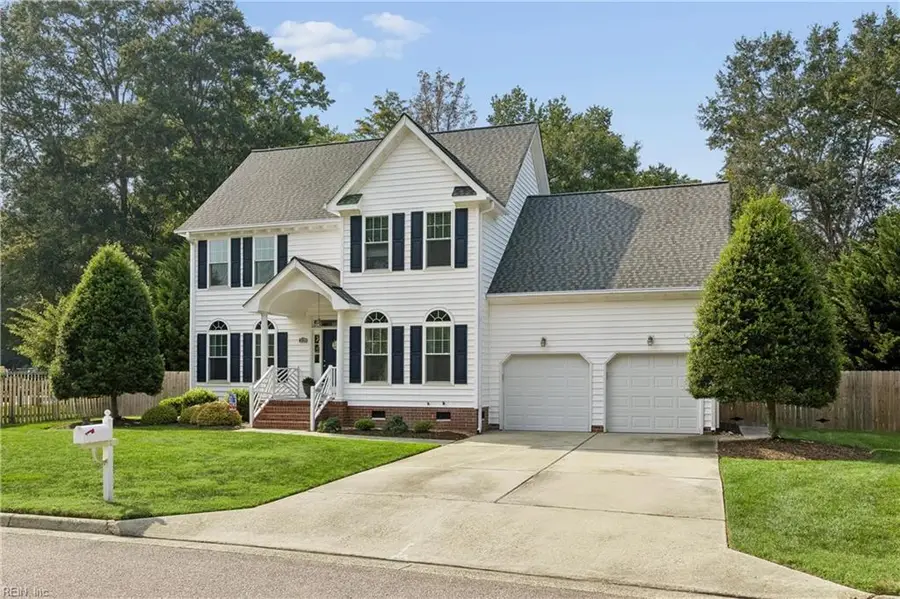 2129 Chesterfield Loop, Chesapeake, VA 23323 - #3