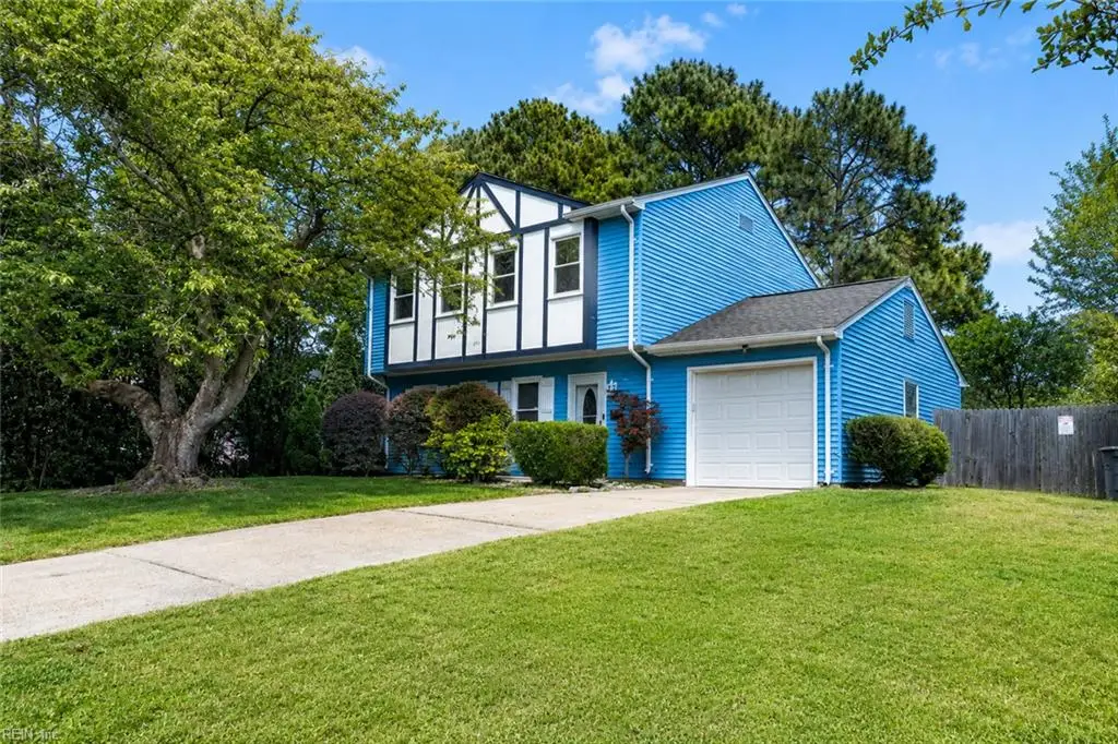 33 Edgemont Drive, Hampton, VA 23666 - #1