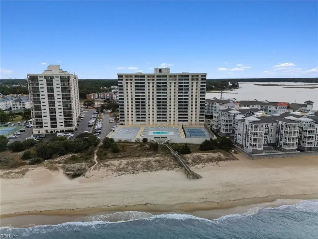 3300 Ocean Shore Avenue #1405, Virginia Beach, VA 23451 - #1