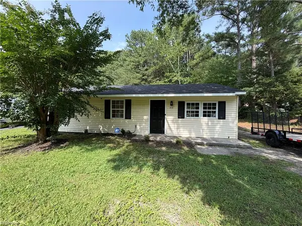 210 Walker Drive, Williamsburg, VA 23188