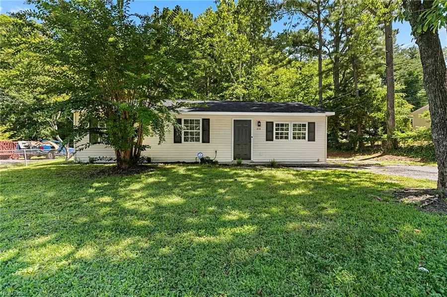 210 Walker Drive, Williamsburg, VA 23188 - #2
