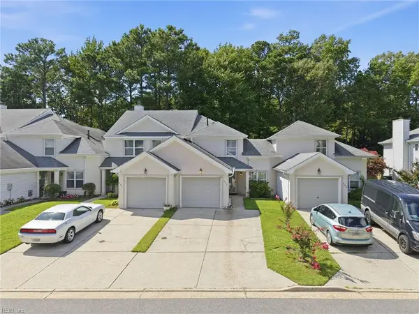 852 Royal Grove Ty Court, Chesapeake, VA 23320