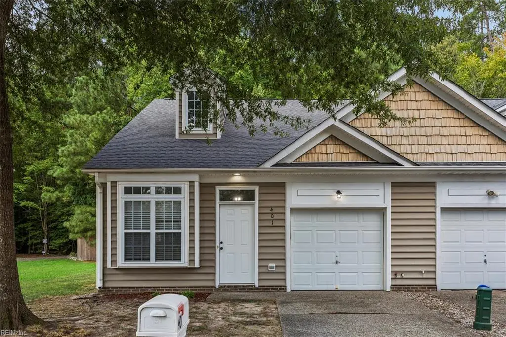 401 Dorothy Drive, Yorktown, VA 23692 - #1