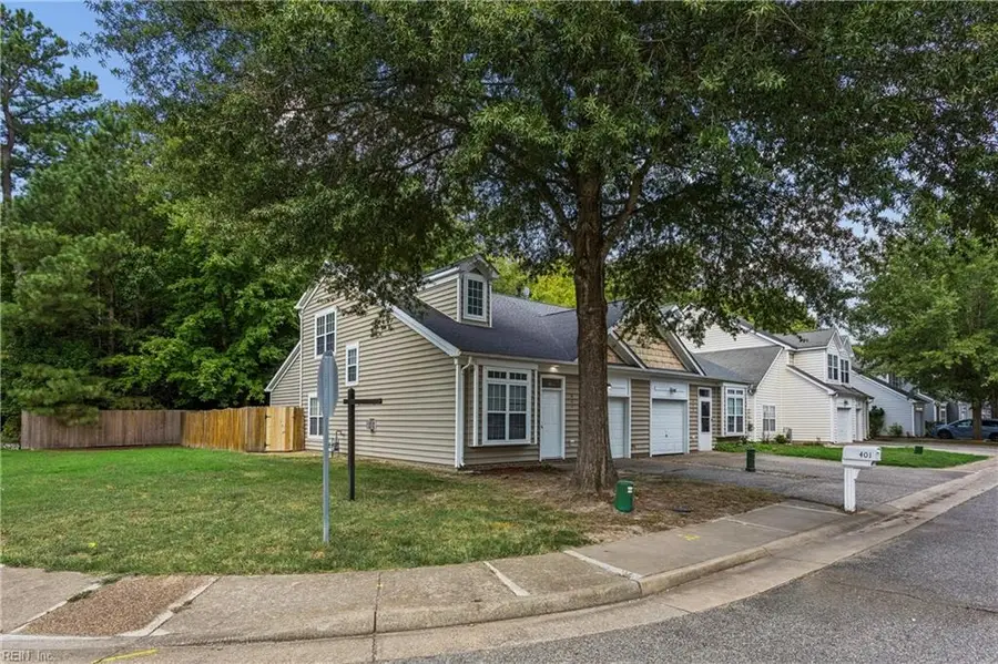 401 Dorothy Drive, Yorktown, VA 23692 - #2
