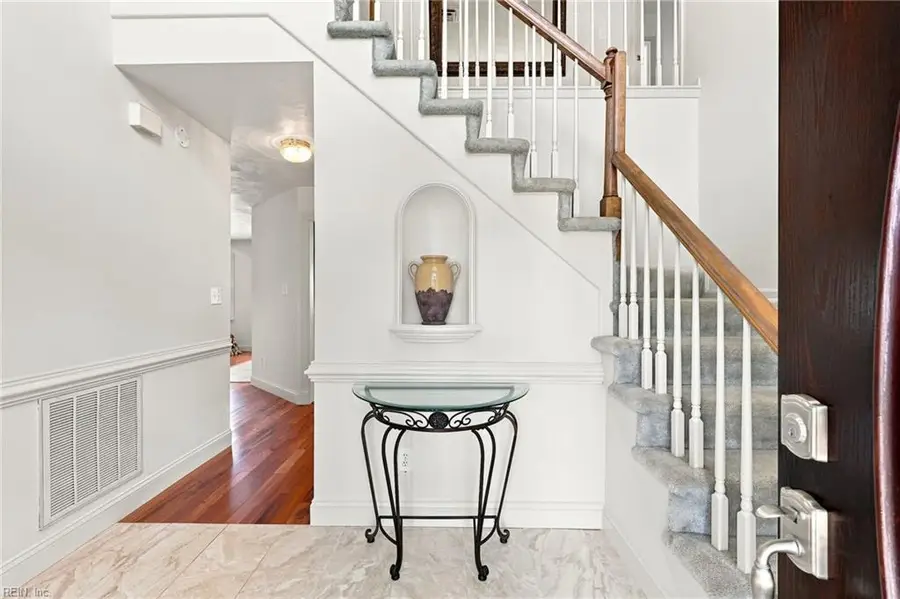 608 Archer Court, Chesapeake, VA 23322 - #3