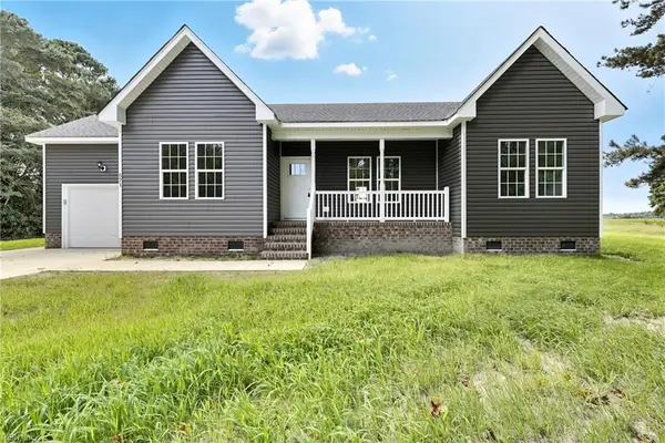 1145 Four Forks Road, Elizabeth City, NC 27909