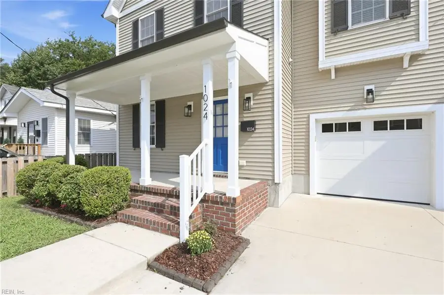 1024 W 36th Street, Norfolk, VA 23508 - #2