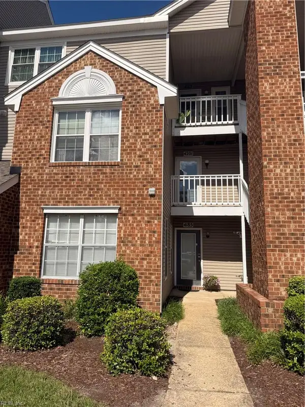 4185 Laurel Green Circle, Virginia Beach, VA 23456