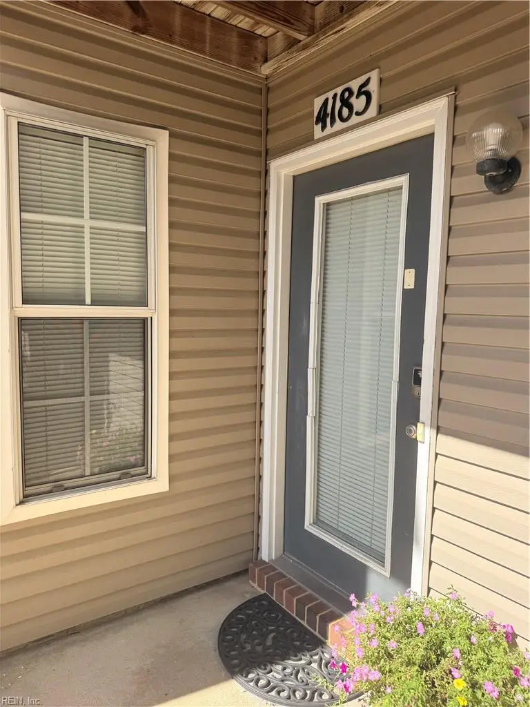 4185 Laurel Green Circle, Virginia Beach, VA 23456 - #2