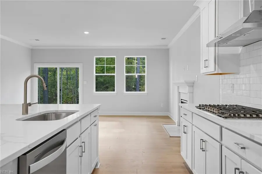 108 Michigan Avenue, Williamsburg, VA 23188 - #2