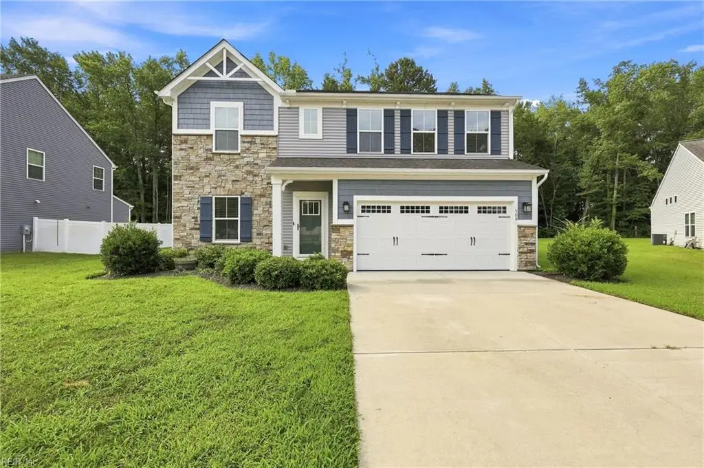 508 Schaefer Avenue, Chesapeake, VA 23321 - #1