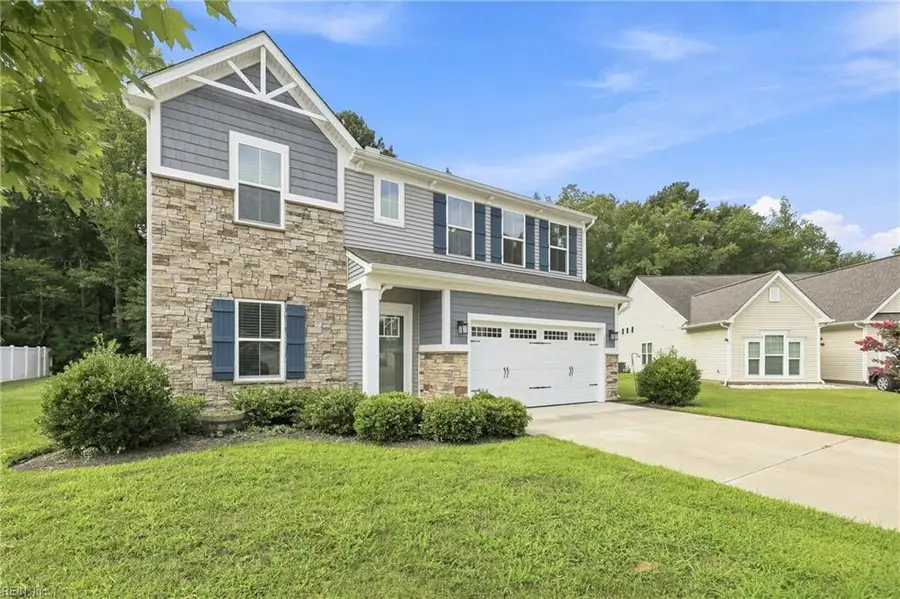 508 Schaefer Avenue, Chesapeake, VA 23321 - #2