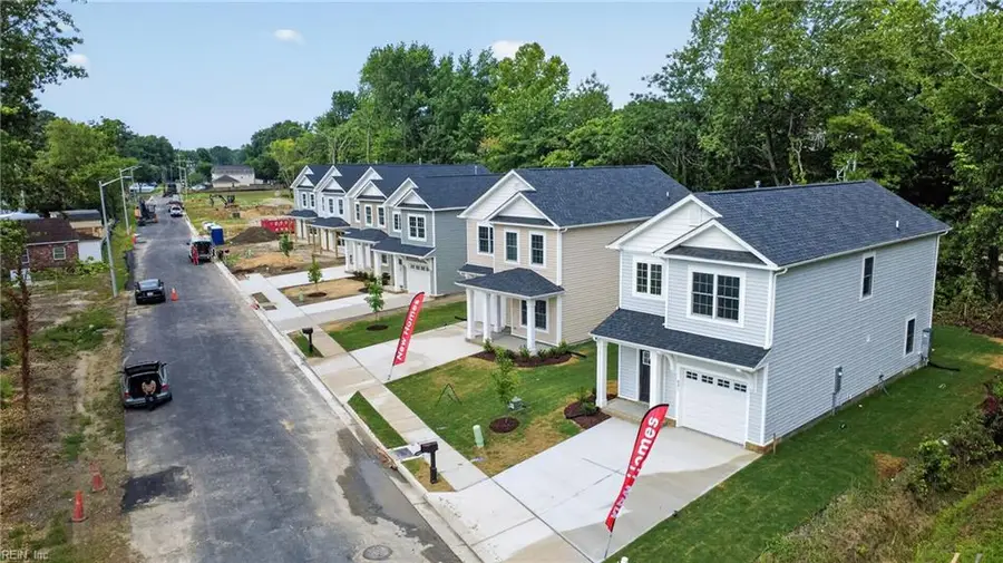 897 Railroad Avenue, Chesapeake, VA 23324 - #2