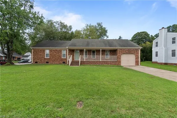 600 Winscott Court, Chesapeake, VA 23322