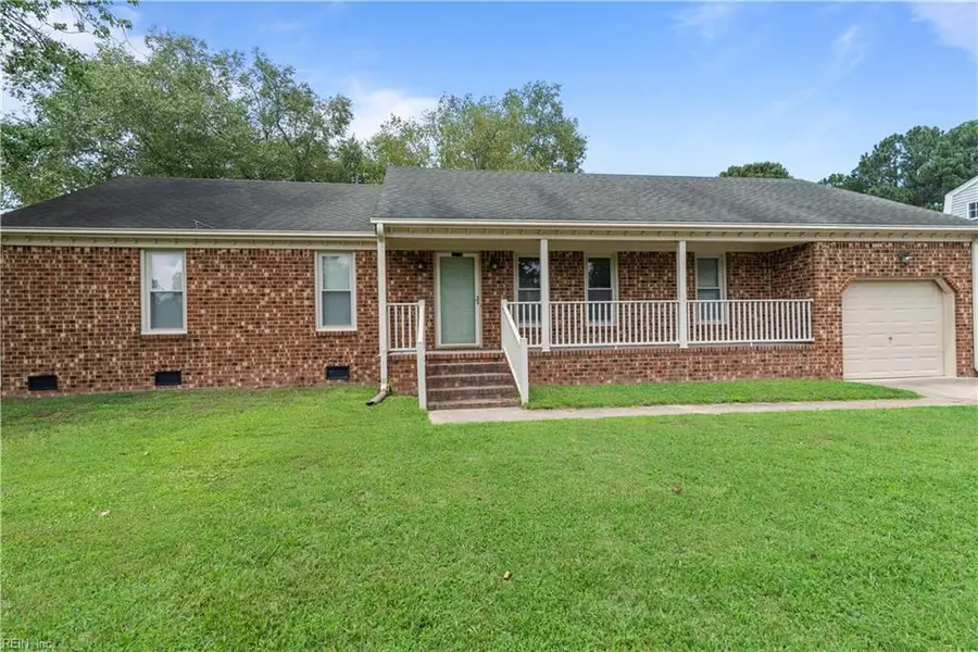 600 Winscott Court, Chesapeake, VA 23322 - #3