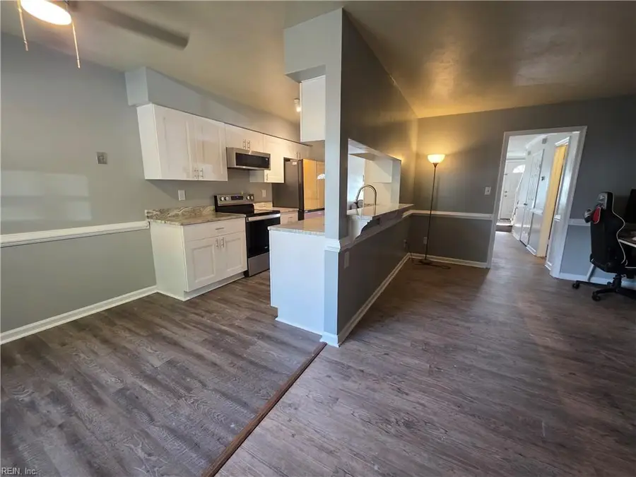 206 Weller Boulevard, Virginia Beach, VA 23462 - #3