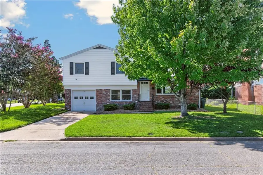 40 Southwind Drive, Hampton, VA 23669 - #2
