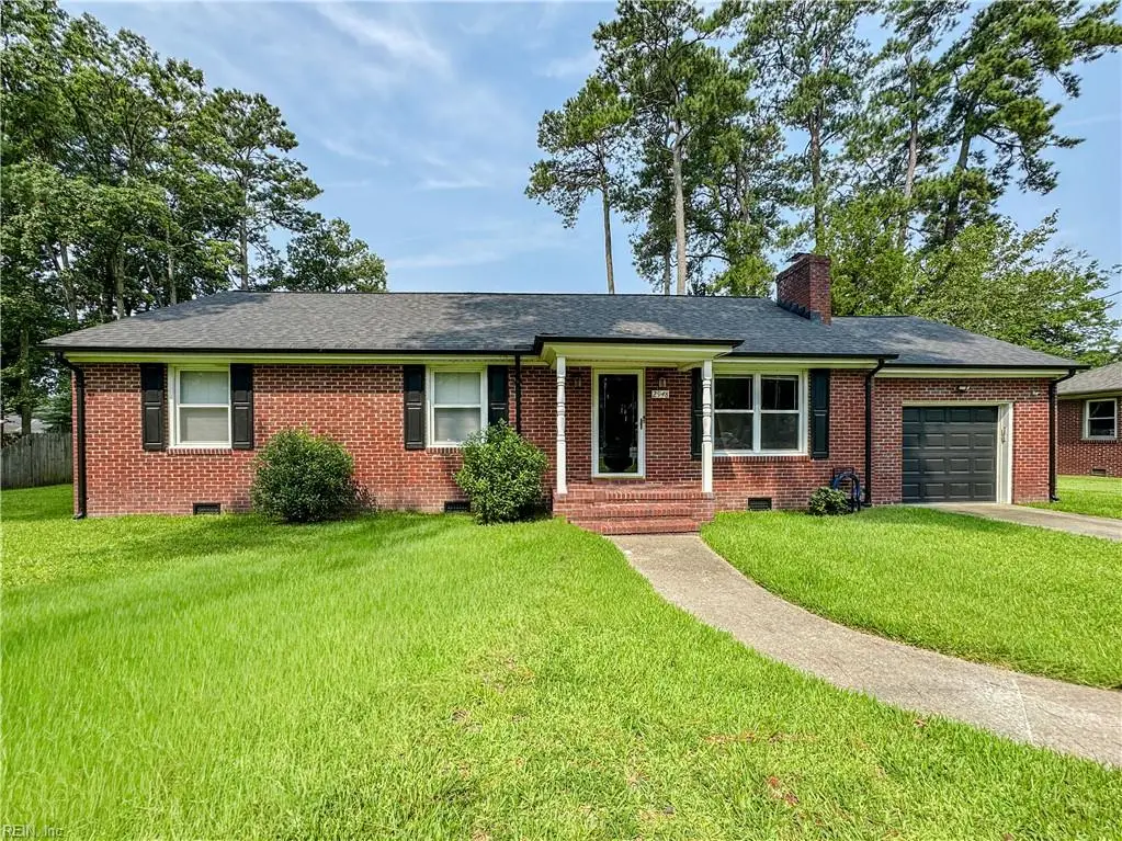 2948 Tyre Neck Road, Chesapeake, VA 23321 - #1
