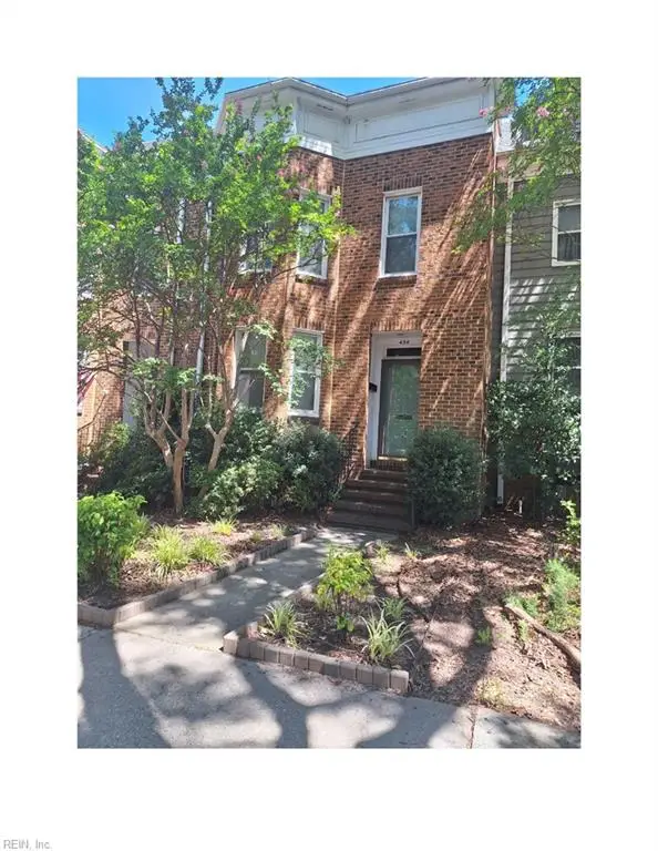 434 W Princess Anne Road, Norfolk, VA 23517