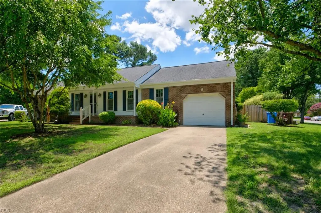 403 Caravelle Court N, Chesapeake, VA 23322 - #1