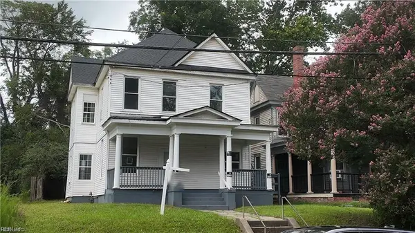 223 Clay Street, Suffolk, VA 23434