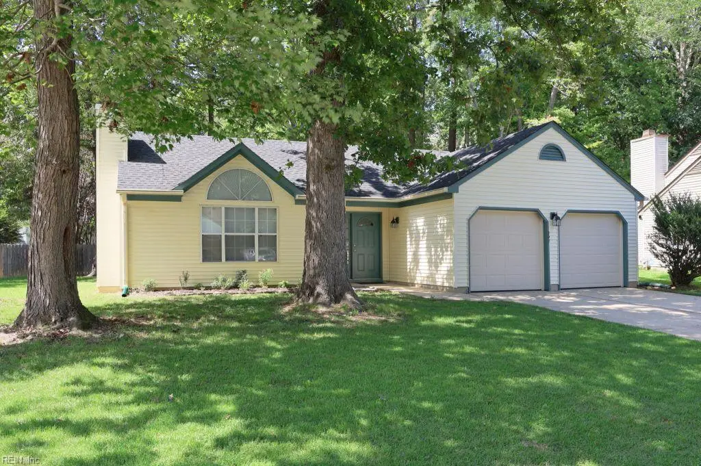 207 Windy Ridge Lane, Newport News, VA 23602 - #1