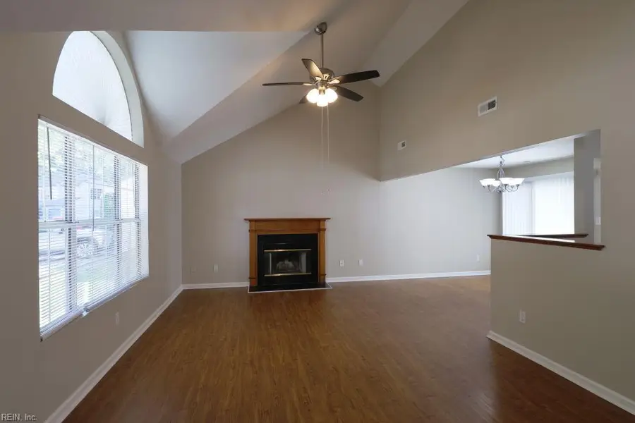 207 Windy Ridge Lane, Newport News, VA 23602 - #3