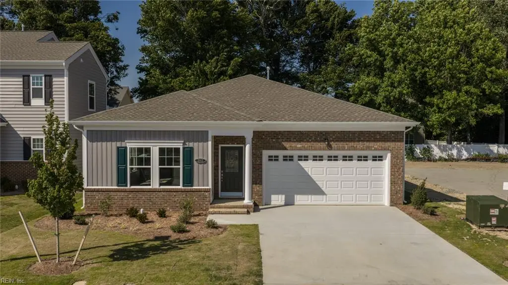 2015 Carroll Brinkley Way, Suffolk, VA 23434 - #1
