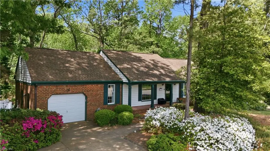 1905 Thomas Bishop Lane, Virginia Beach, VA 23454 - #3