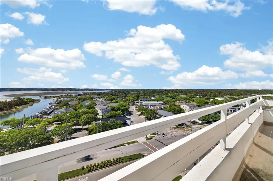 3556 Shore Drive #1005, Virginia Beach, VA 23455 - #2