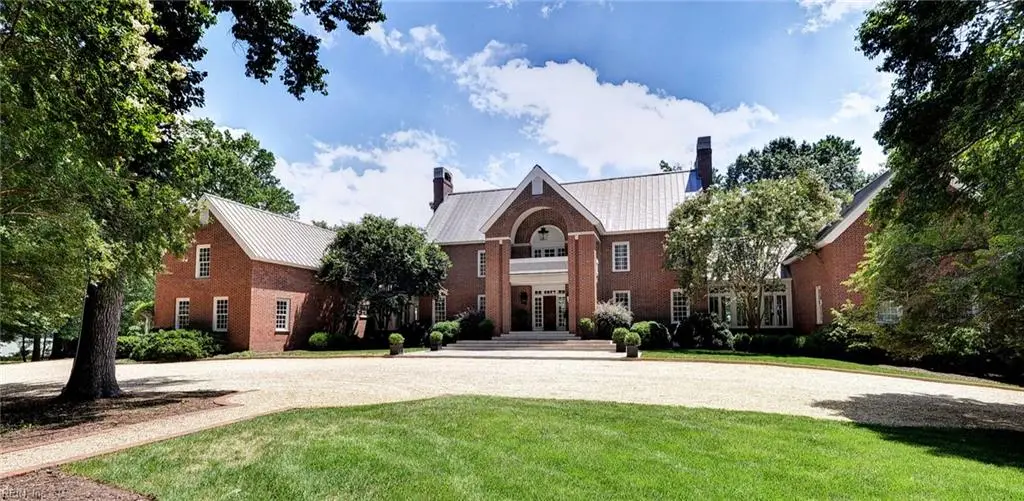 22600 Cypress Point Road, Williamsburg, VA 23185 - #1